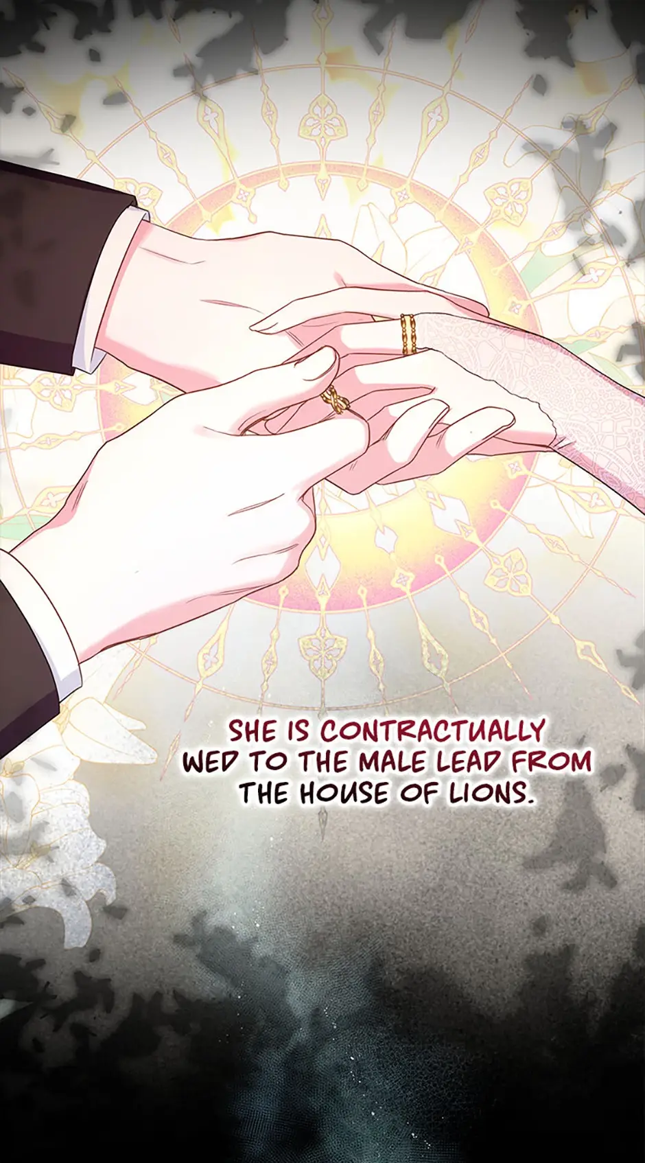 Read Lady Blue Bird of the White Lion Family EN Manga Online