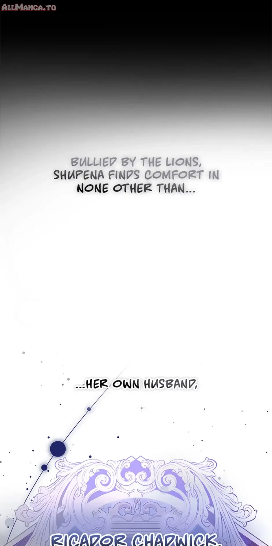 Read Lady Blue Bird of the White Lion Family EN Manga Online