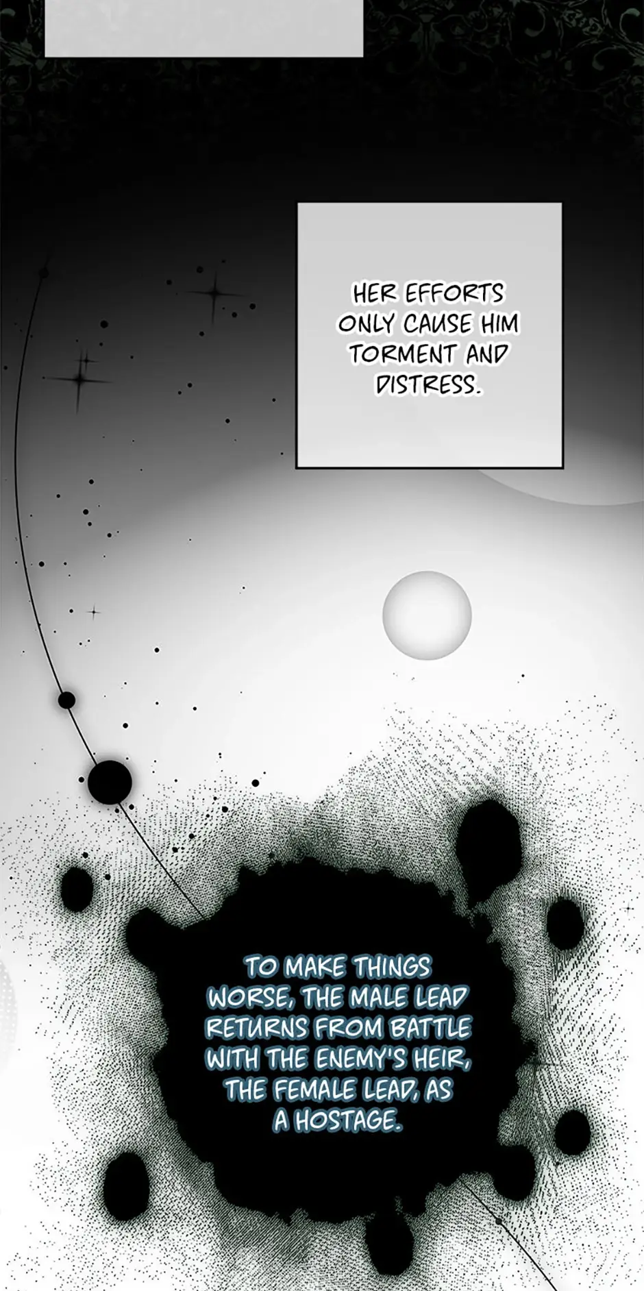 Read Lady Blue Bird of the White Lion Family EN Manga Online