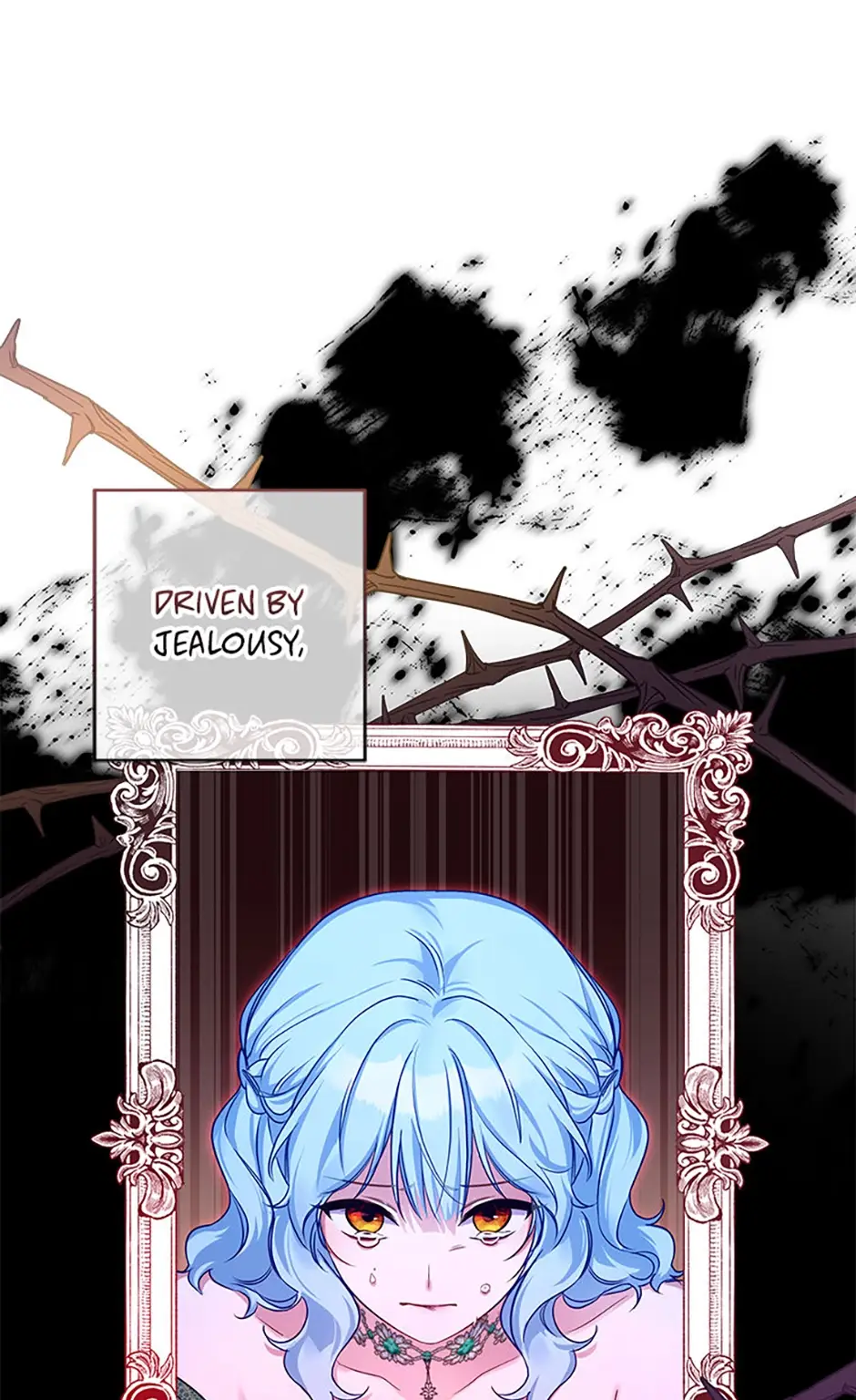 Read Lady Blue Bird of the White Lion Family EN Manga Online