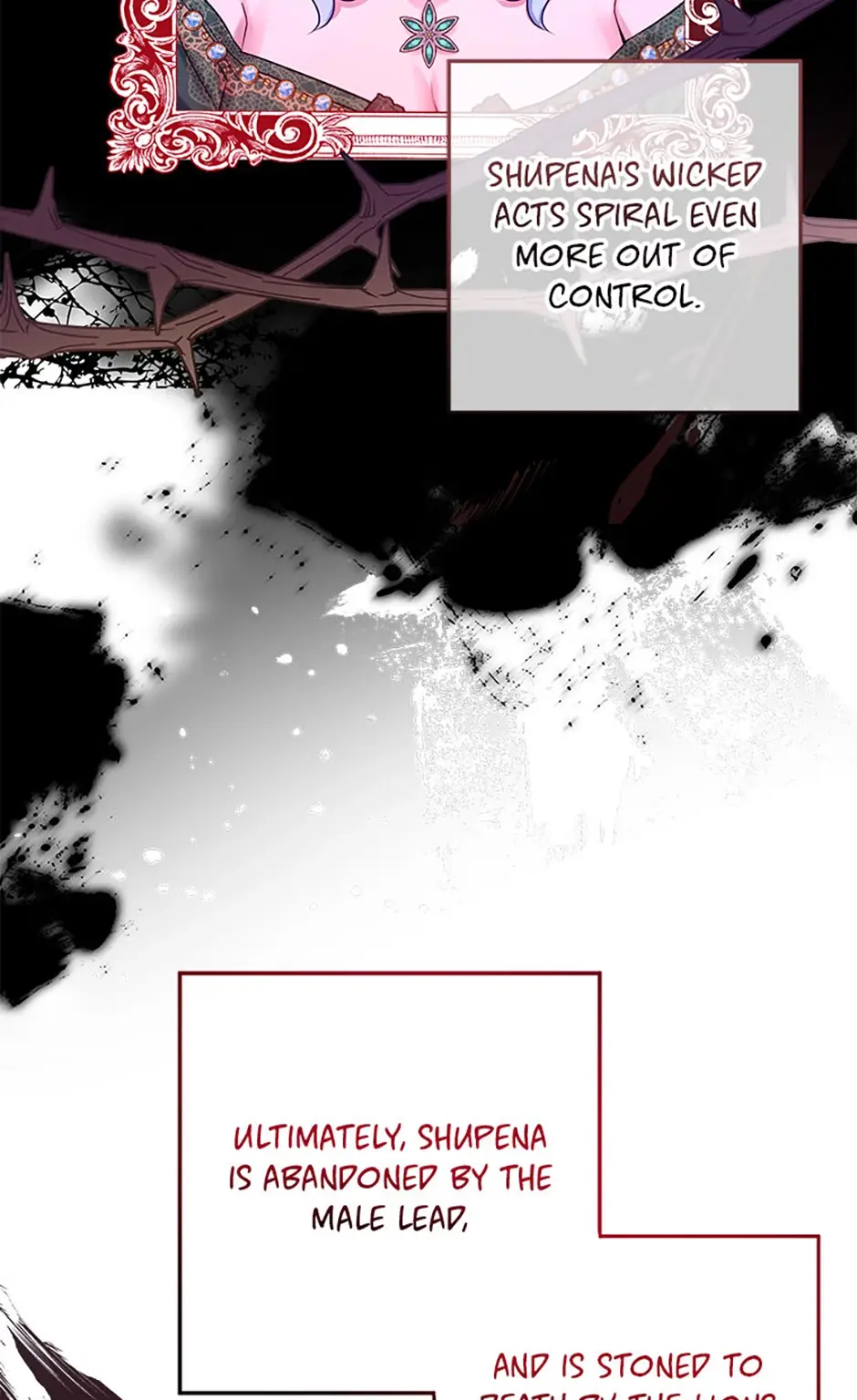 Read Lady Blue Bird of the White Lion Family EN Manga Online