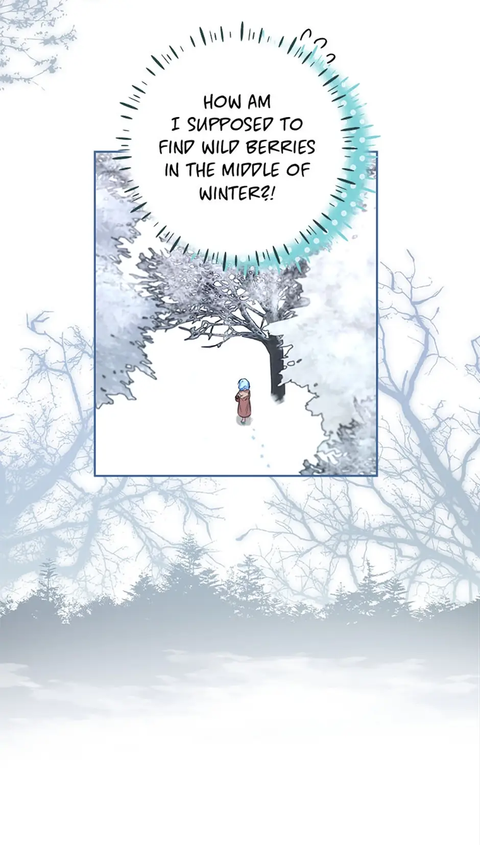 Read Lady Blue Bird of the White Lion Family EN Manga Online