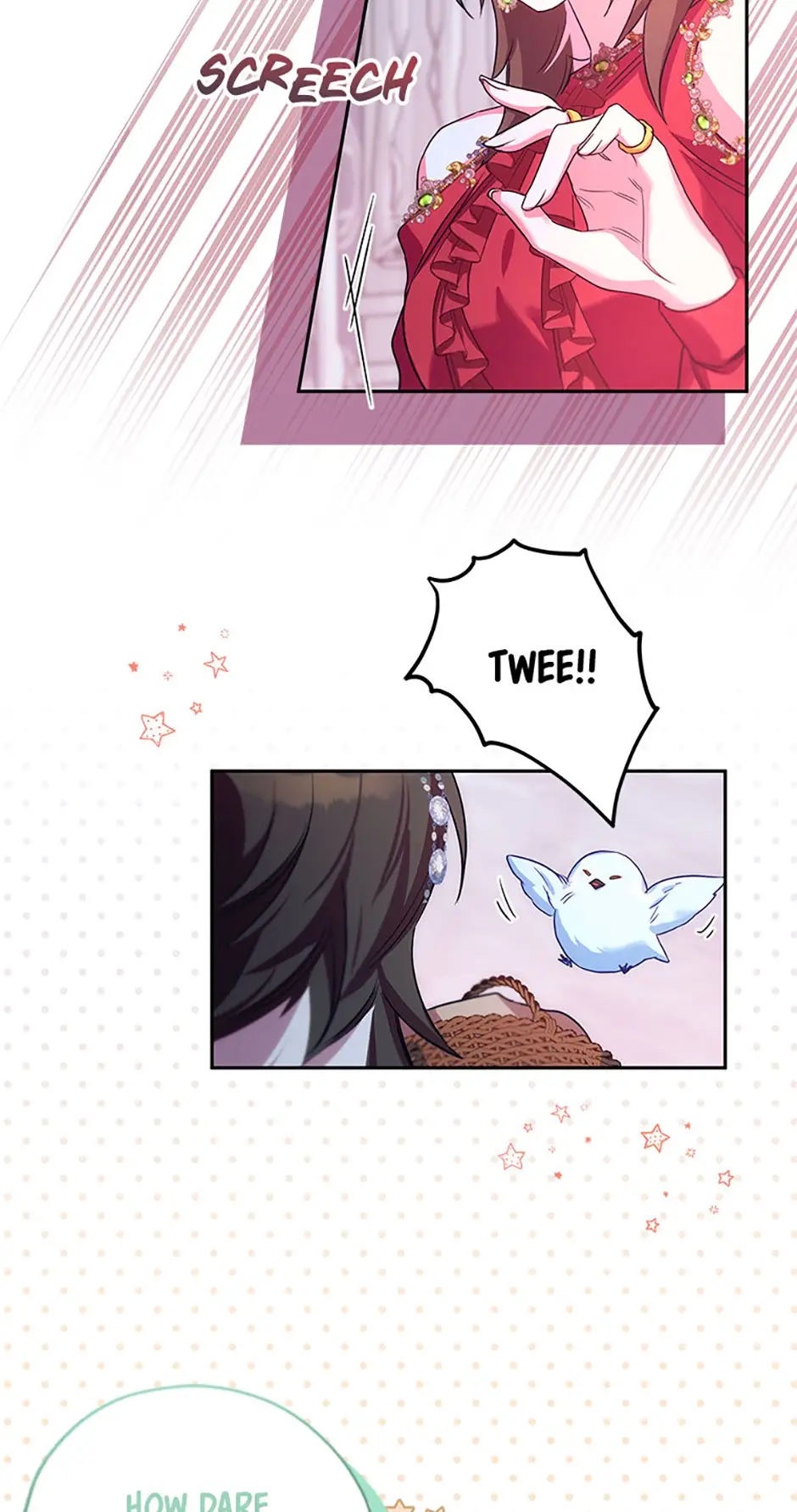 Read Lady Blue Bird of the White Lion Family EN Manga Online