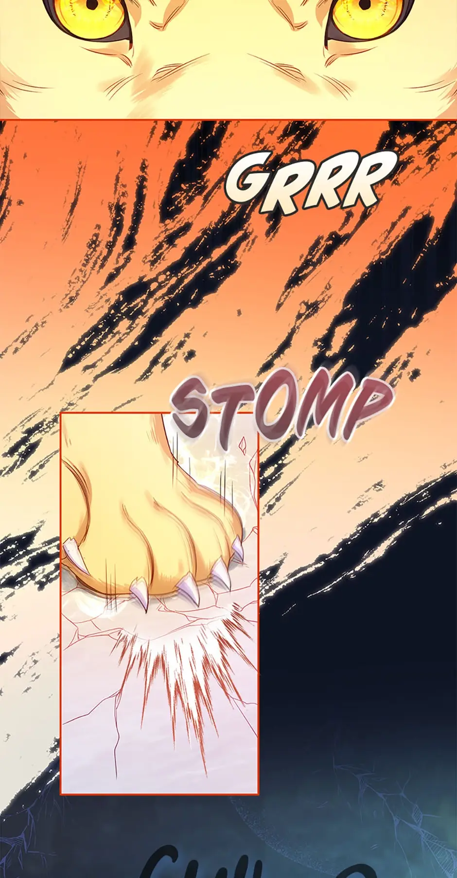 Read Lady Blue Bird of the White Lion Family EN Manga Online