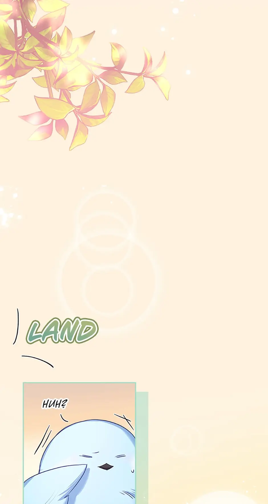 Read Lady Blue Bird of the White Lion Family EN Manga Online