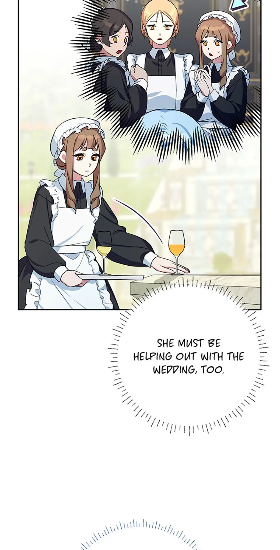 Read Lady Blue Bird of the White Lion Family EN Manga Online