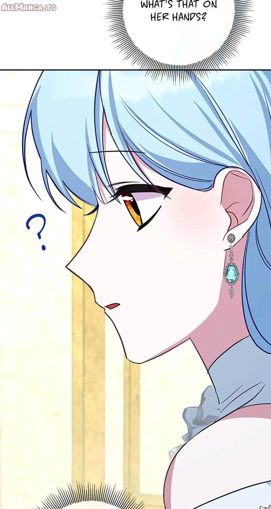 Read Lady Blue Bird of the White Lion Family EN Manga Online