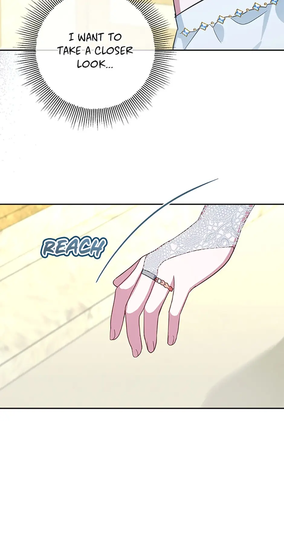 Read Lady Blue Bird of the White Lion Family EN Manga Online