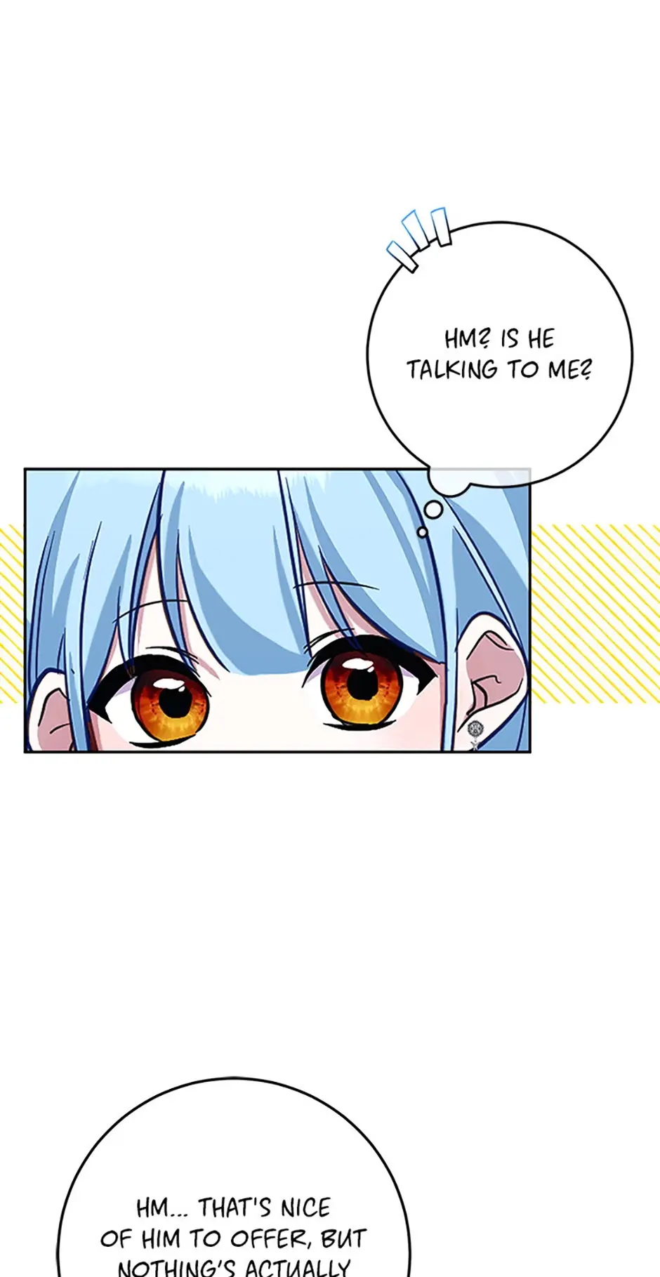 Read Lady Blue Bird of the White Lion Family EN Manga Online