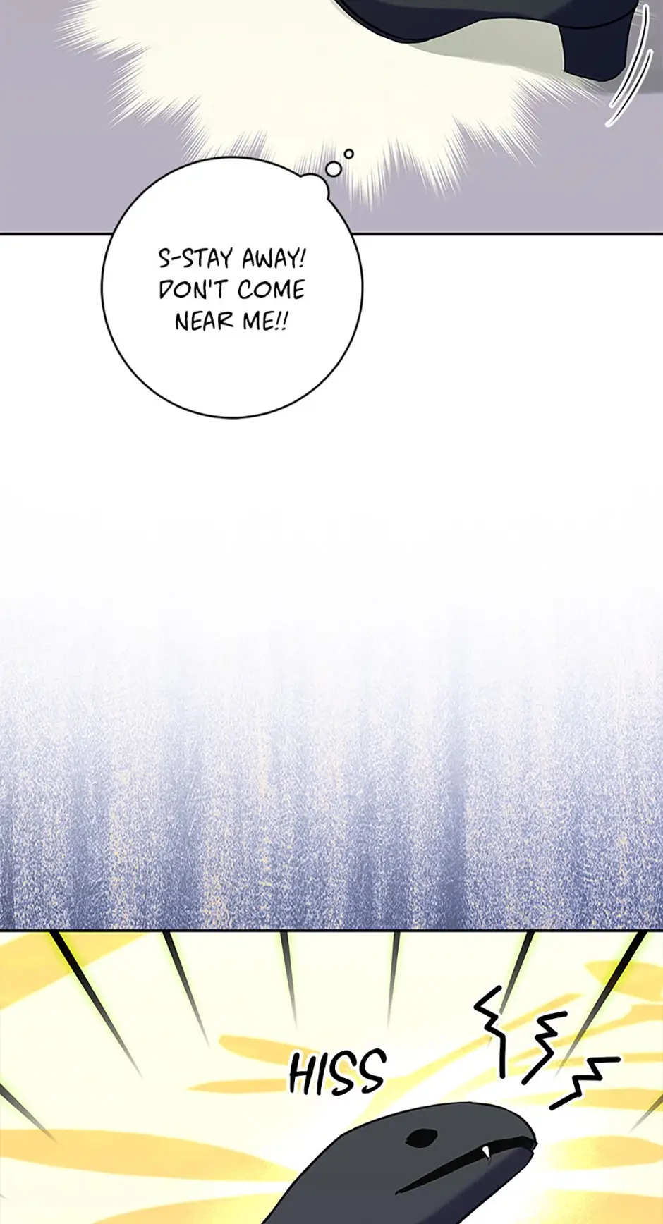 Read Lady Blue Bird of the White Lion Family EN Manga Online