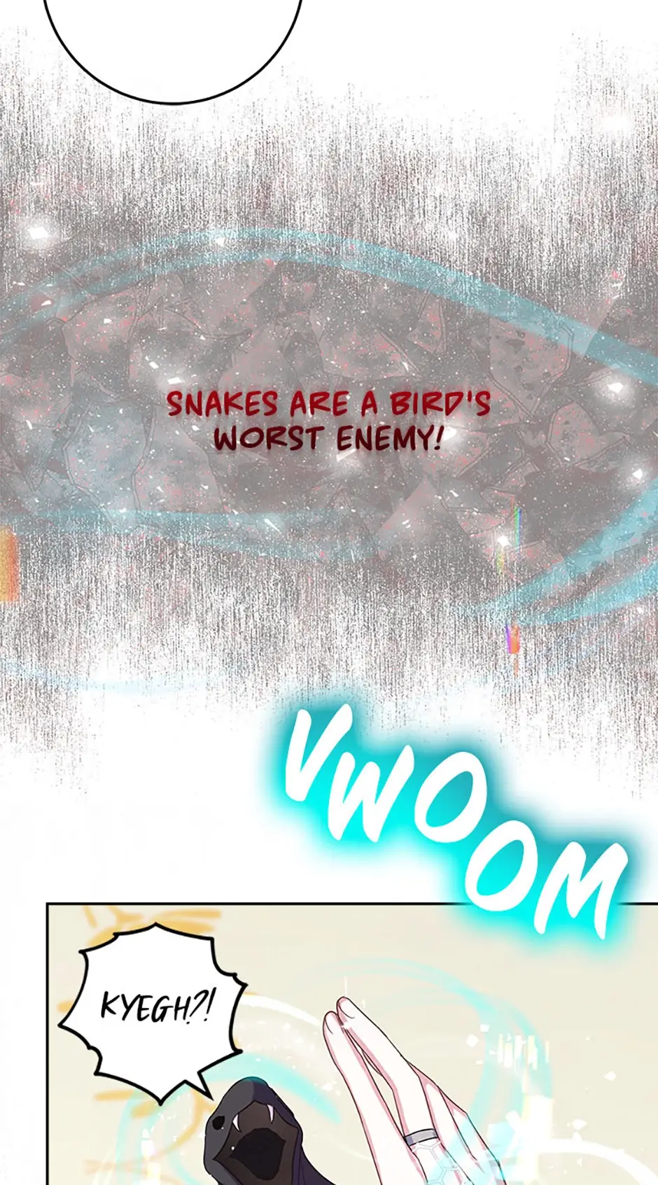 Read Lady Blue Bird of the White Lion Family EN Manga Online