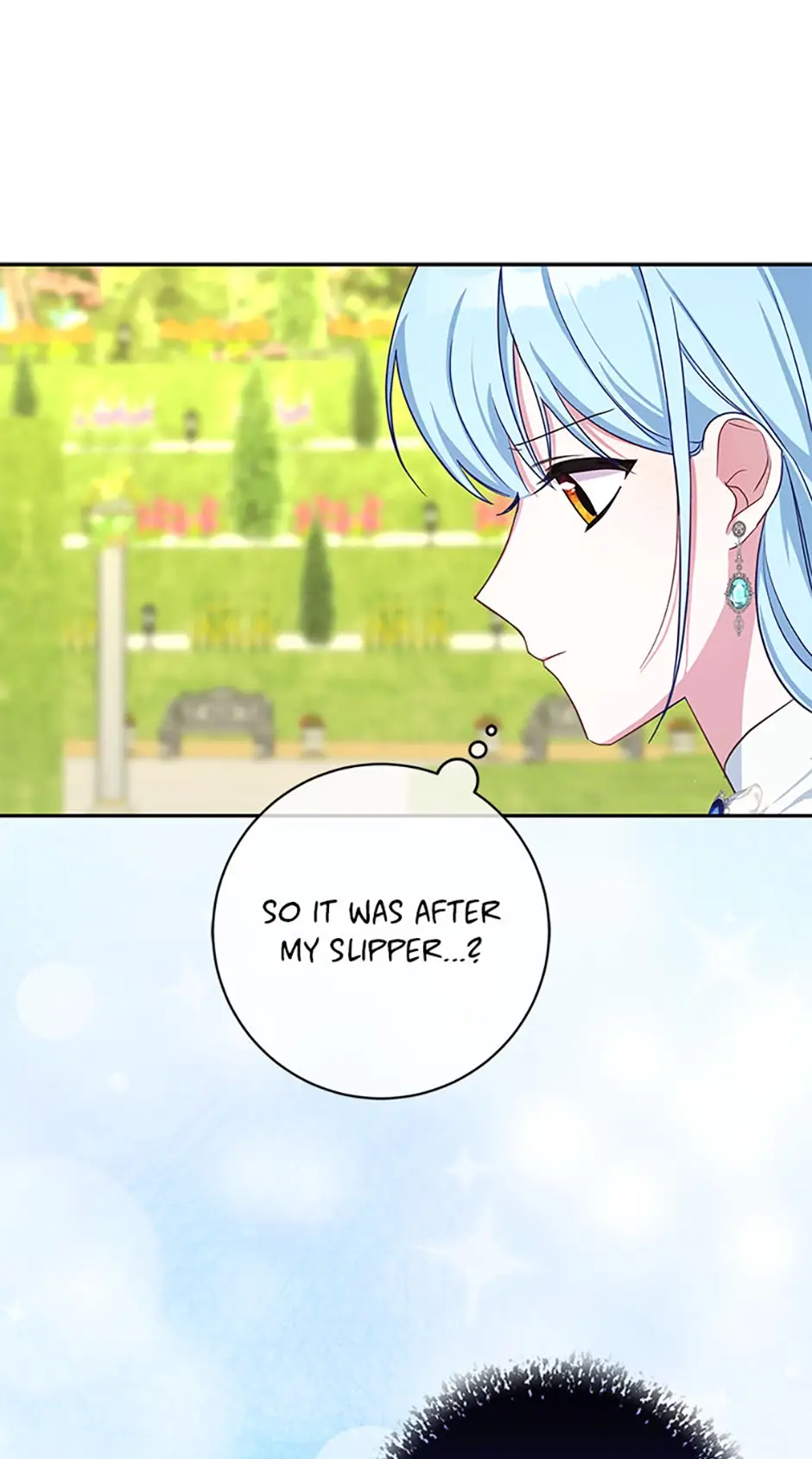 Read Lady Blue Bird of the White Lion Family EN Manga Online