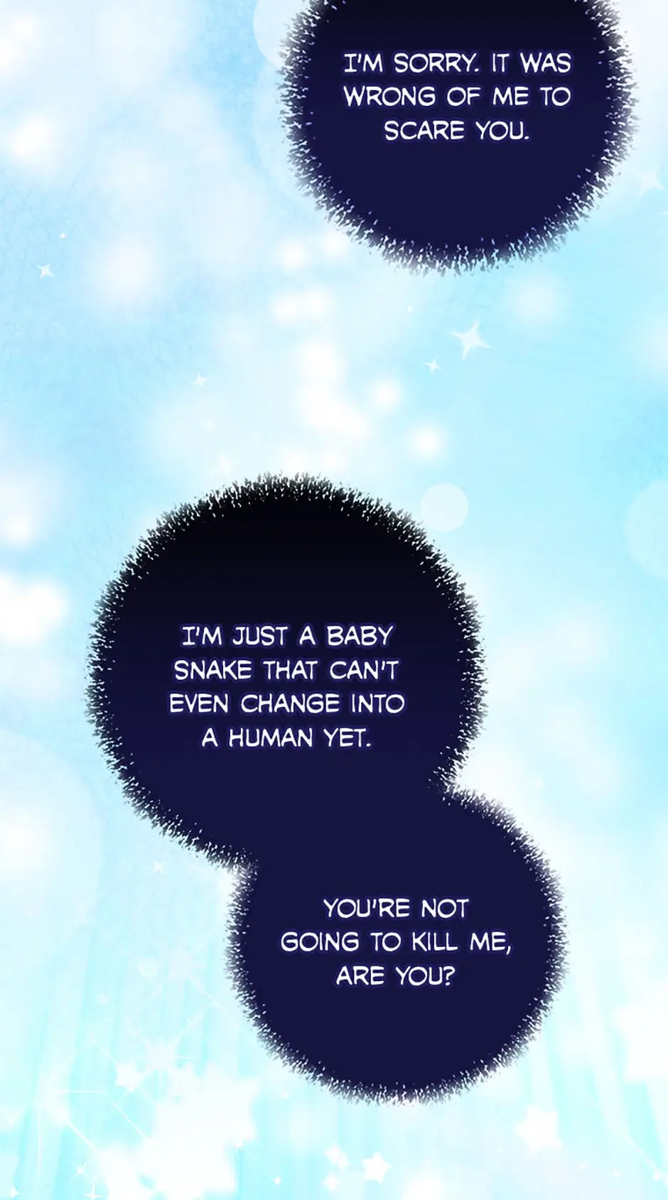 Read Lady Blue Bird of the White Lion Family EN Manga Online