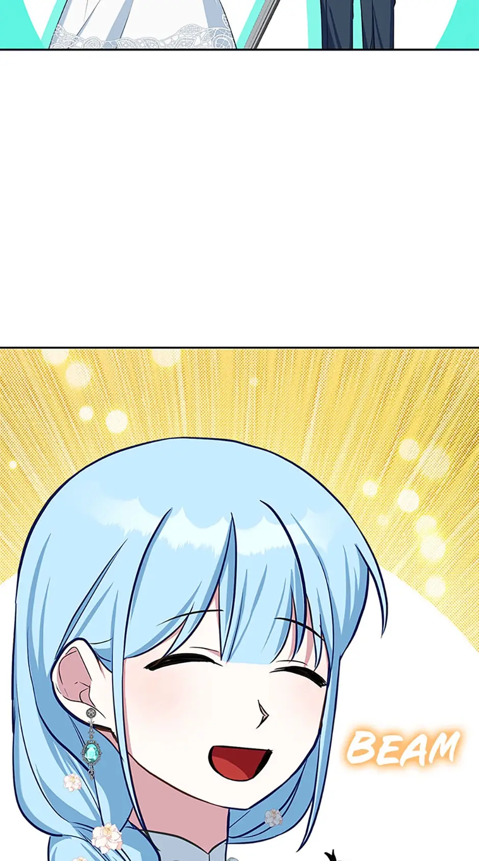 Read Lady Blue Bird of the White Lion Family EN Manga Online