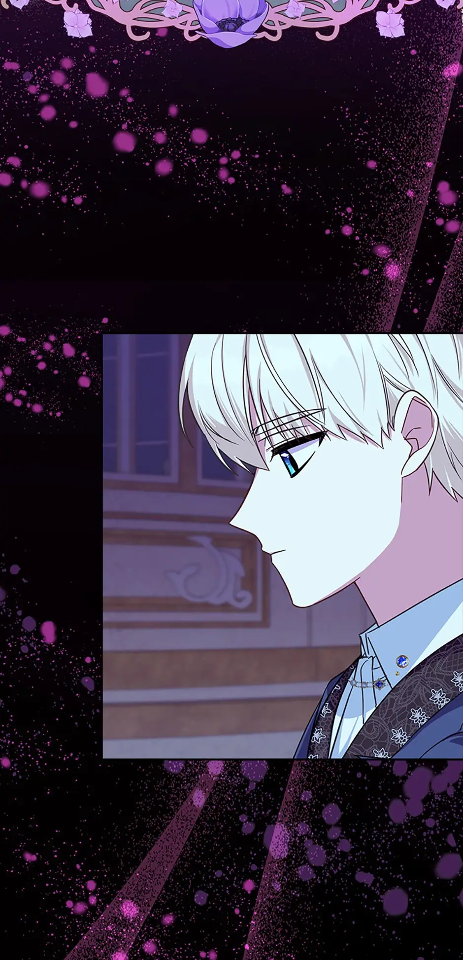 Read Lady Blue Bird of the White Lion Family EN Manga Online