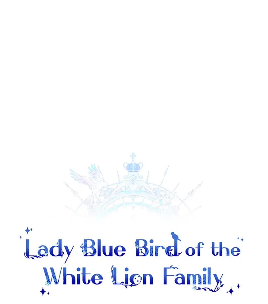 Read Lady Blue Bird of the White Lion Family EN Manga Online