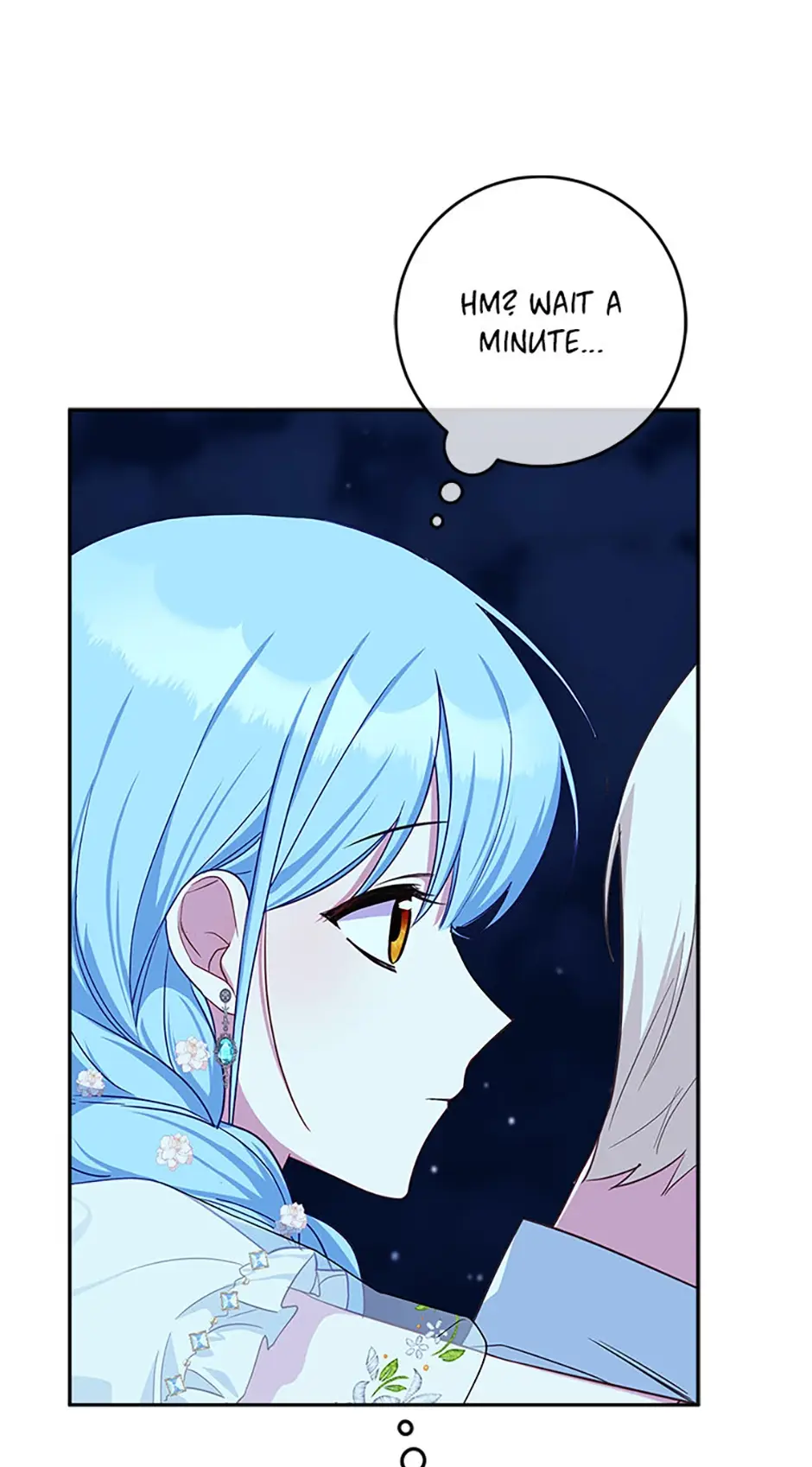 Read Lady Blue Bird of the White Lion Family EN Manga Online