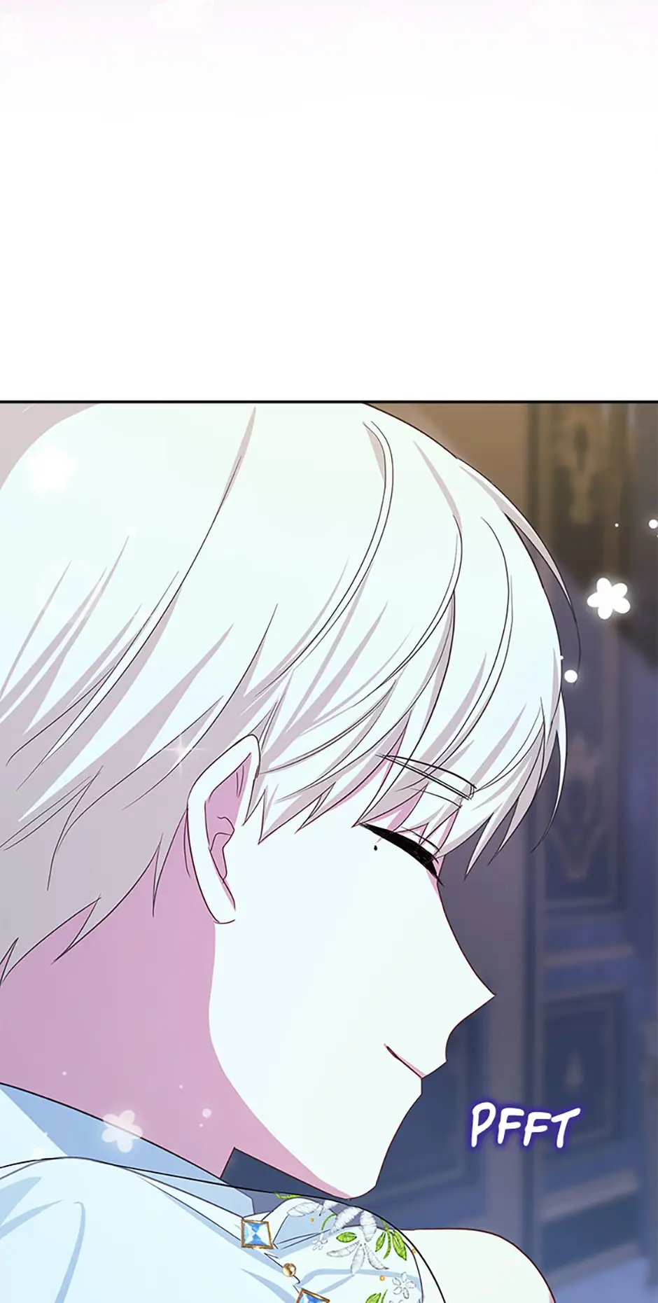 Read Lady Blue Bird of the White Lion Family EN Manga Online