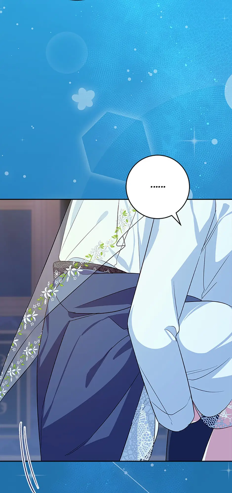 Read Lady Blue Bird of the White Lion Family EN Manga Online
