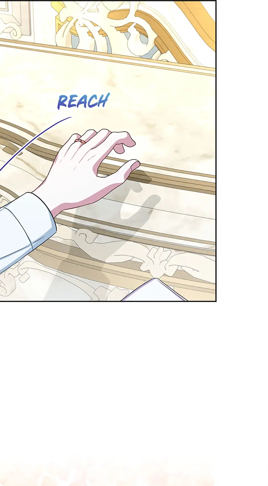 Read Lady Blue Bird of the White Lion Family EN Manga Online