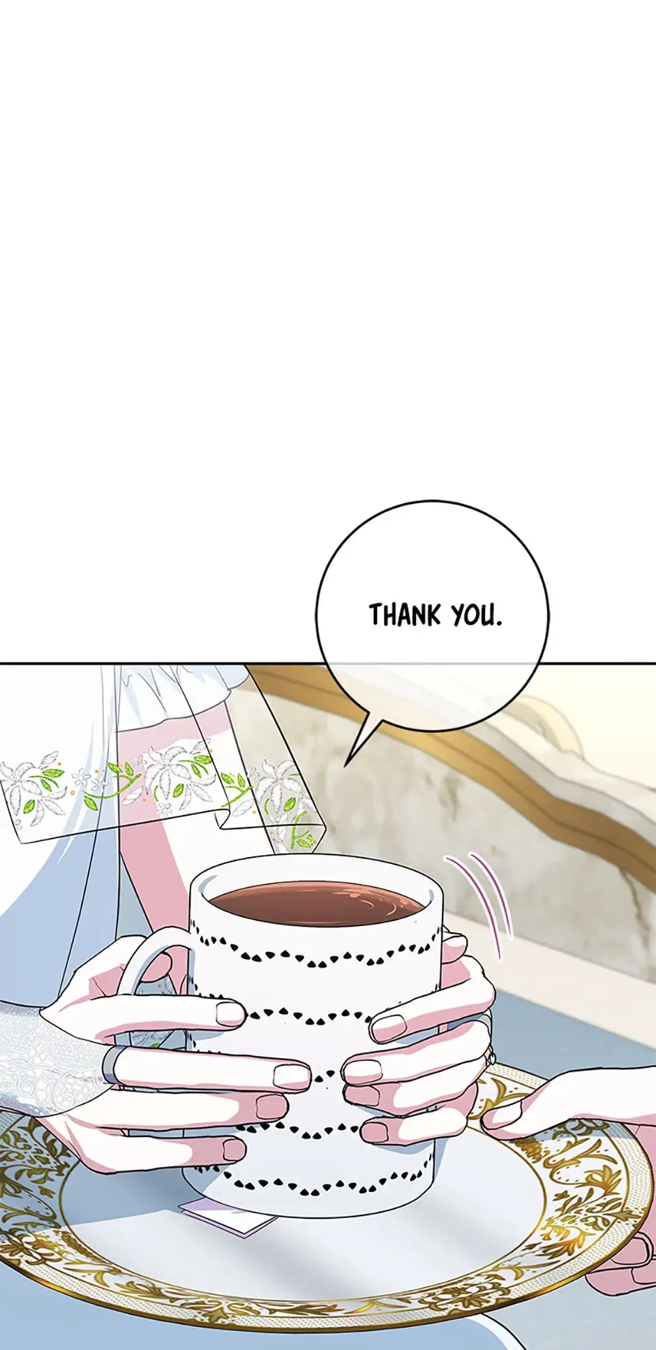 Read Lady Blue Bird of the White Lion Family EN Manga Online