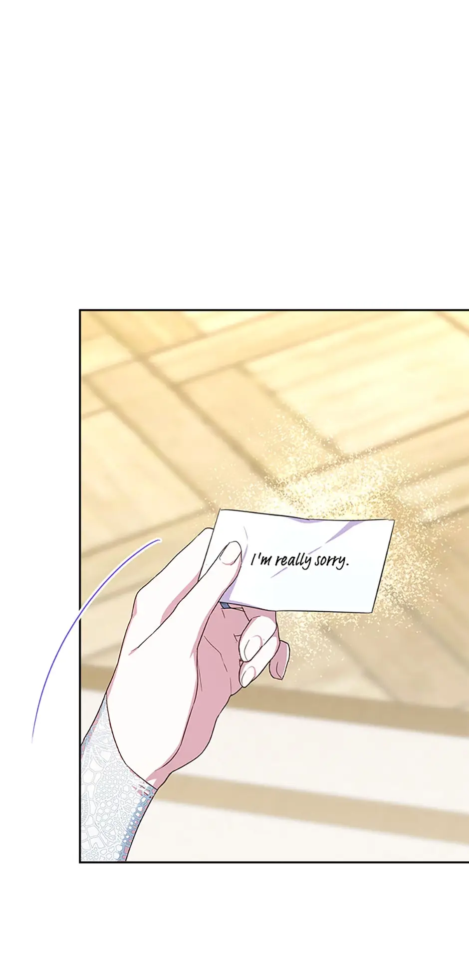 Read Lady Blue Bird of the White Lion Family EN Manga Online