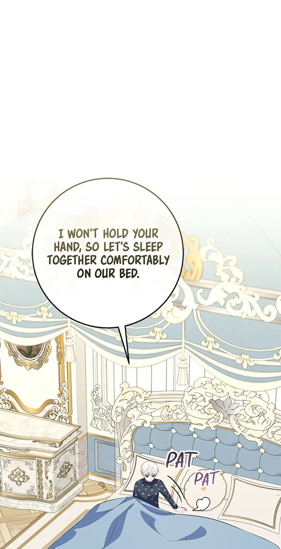 Read Lady Blue Bird of the White Lion Family EN Manga Online