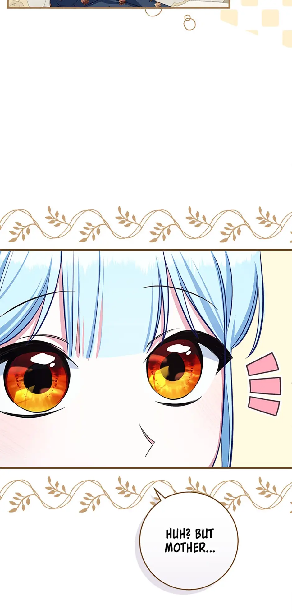 Read Lady Blue Bird of the White Lion Family EN Manga Online