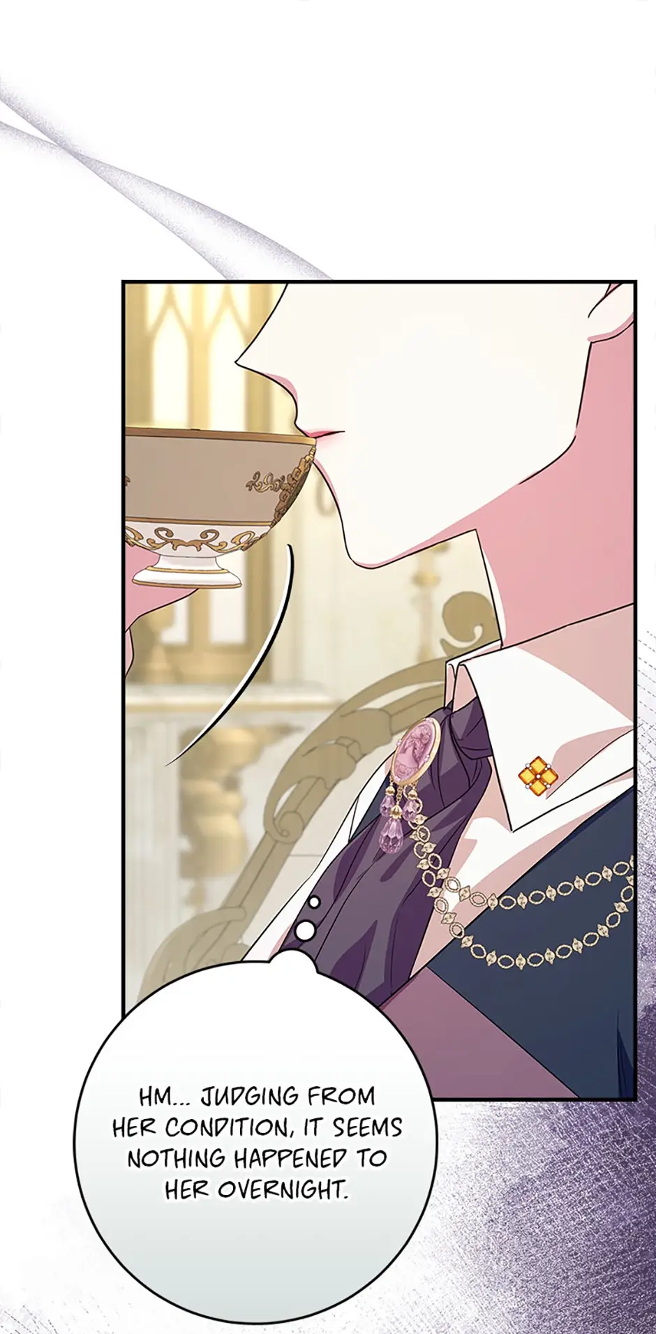 Read Lady Blue Bird of the White Lion Family EN Manga Online