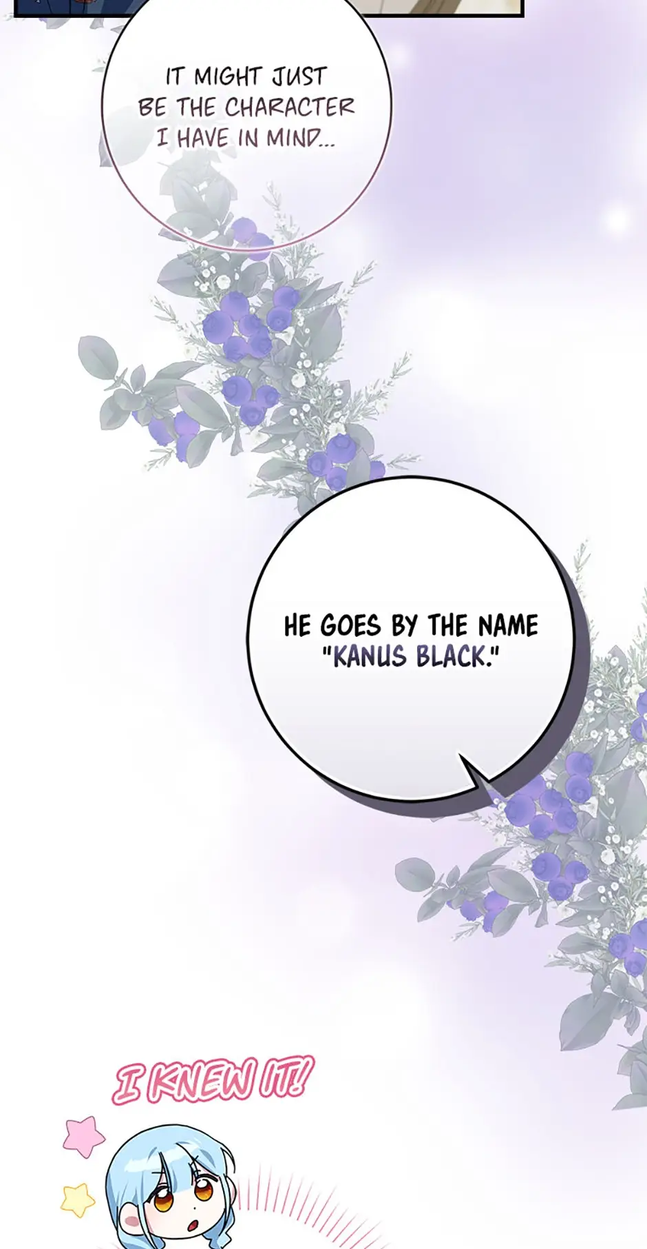 Read Lady Blue Bird of the White Lion Family EN Manga Online