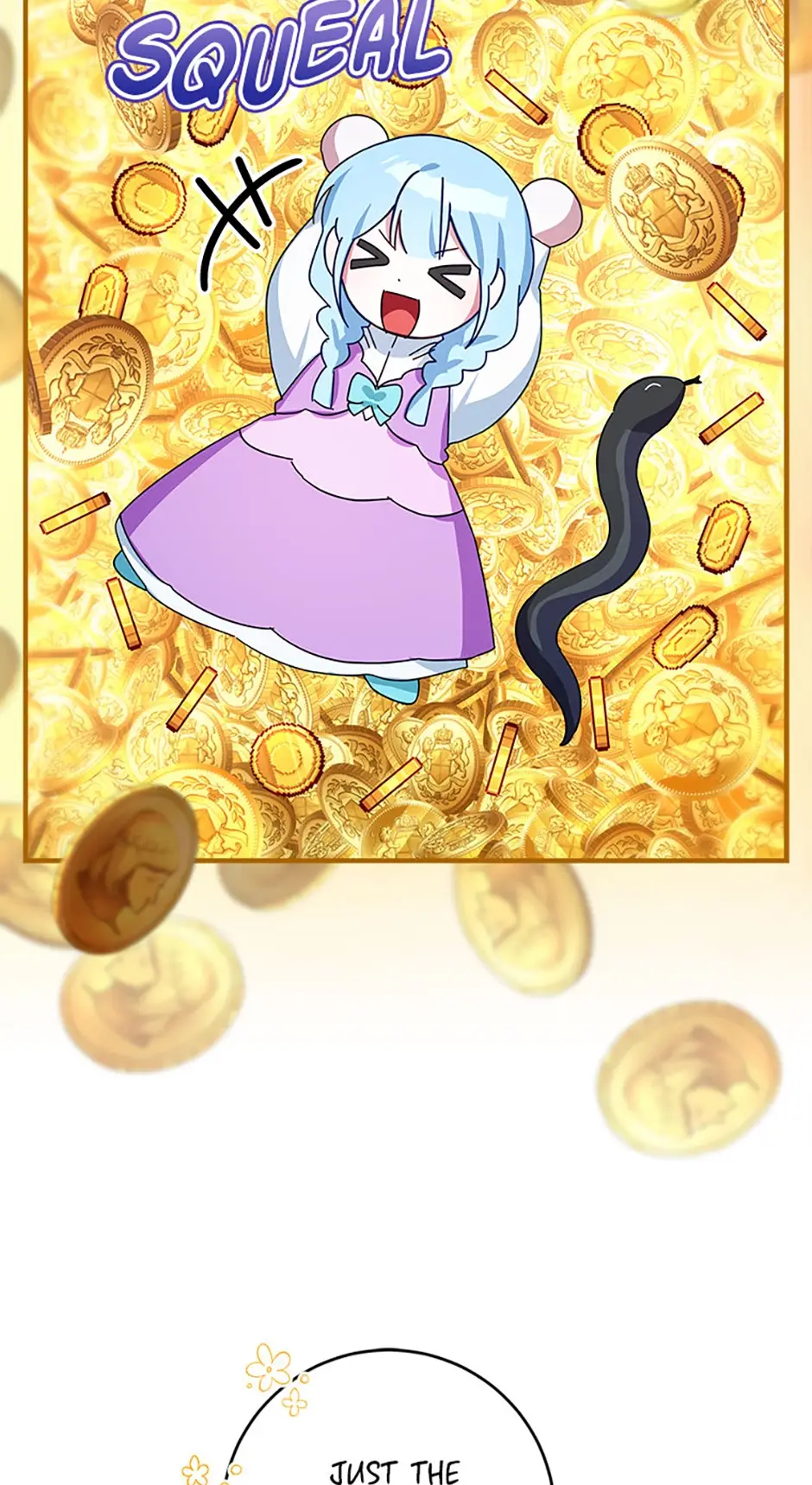 Read Lady Blue Bird of the White Lion Family EN Manga Online