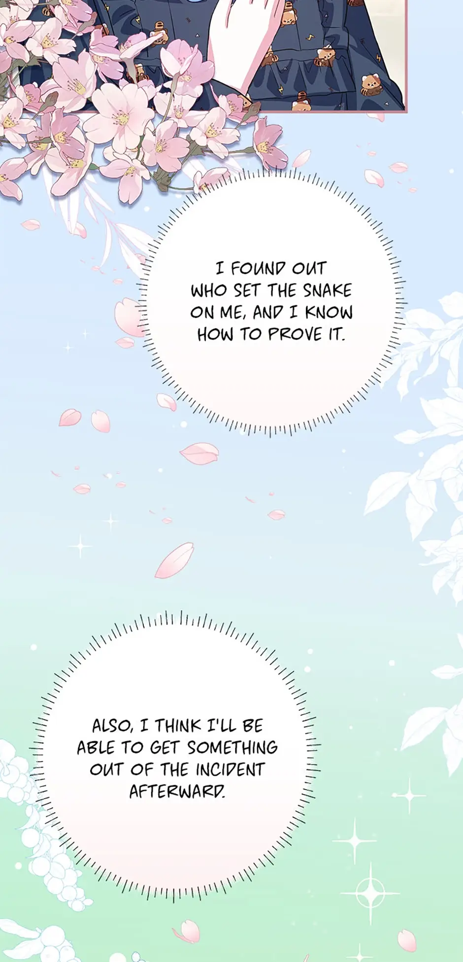 Read Lady Blue Bird of the White Lion Family EN Manga Online