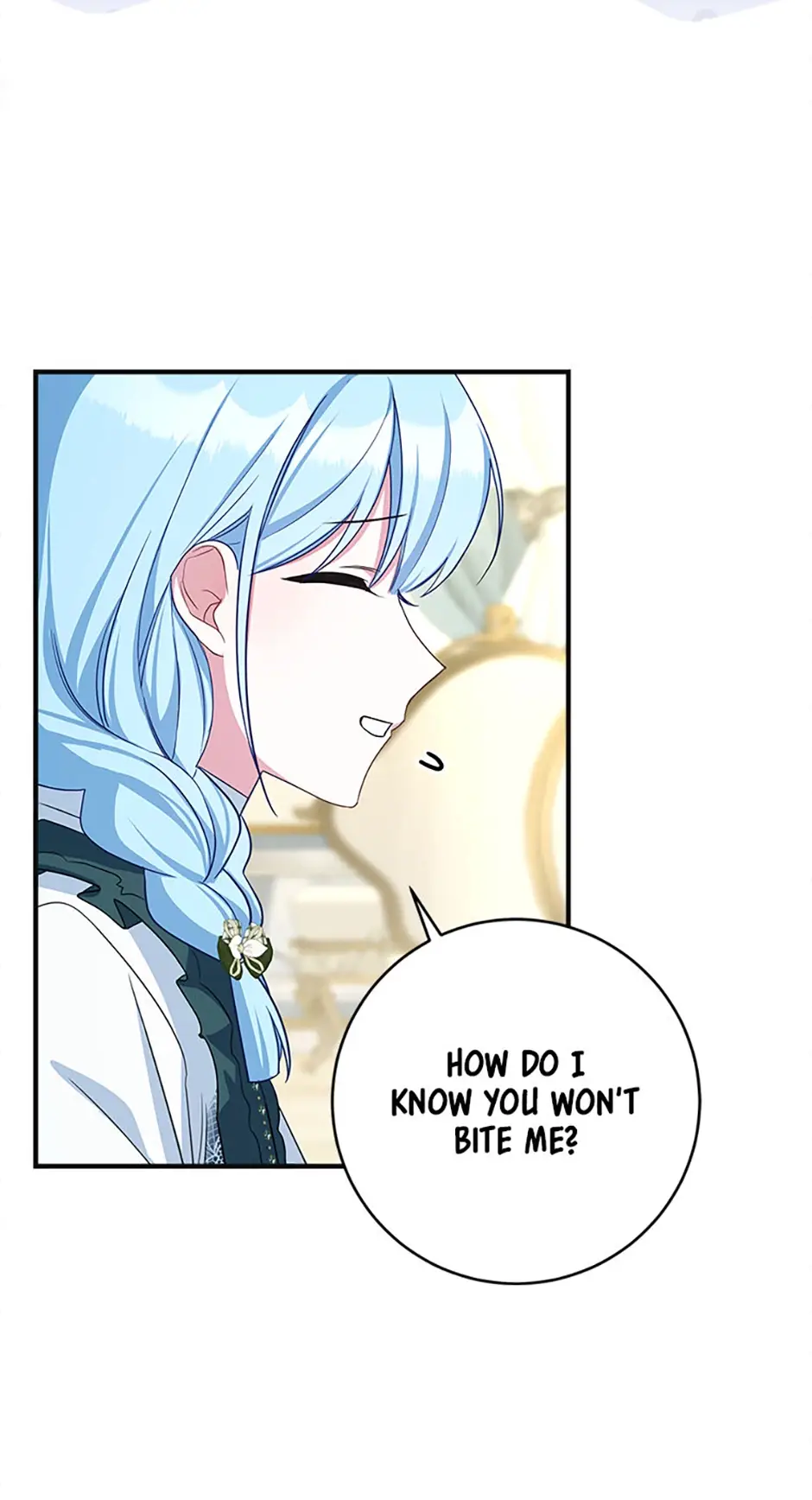 Read Lady Blue Bird of the White Lion Family EN Manga Online