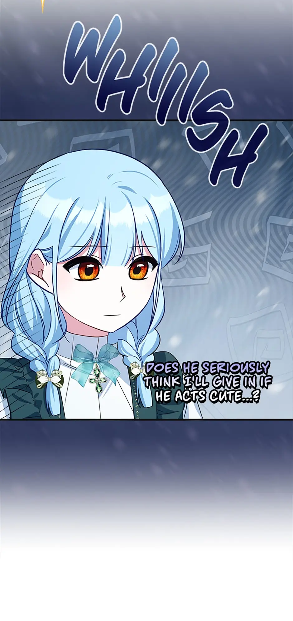 Read Lady Blue Bird of the White Lion Family EN Manga Online