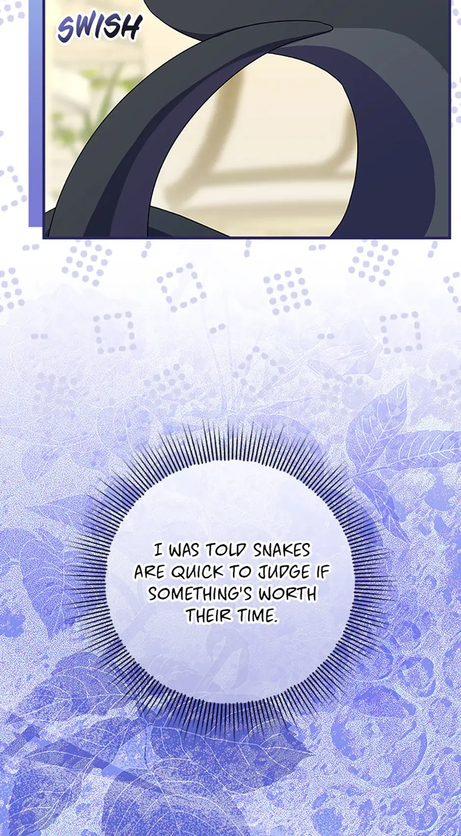 Read Lady Blue Bird of the White Lion Family EN Manga Online
