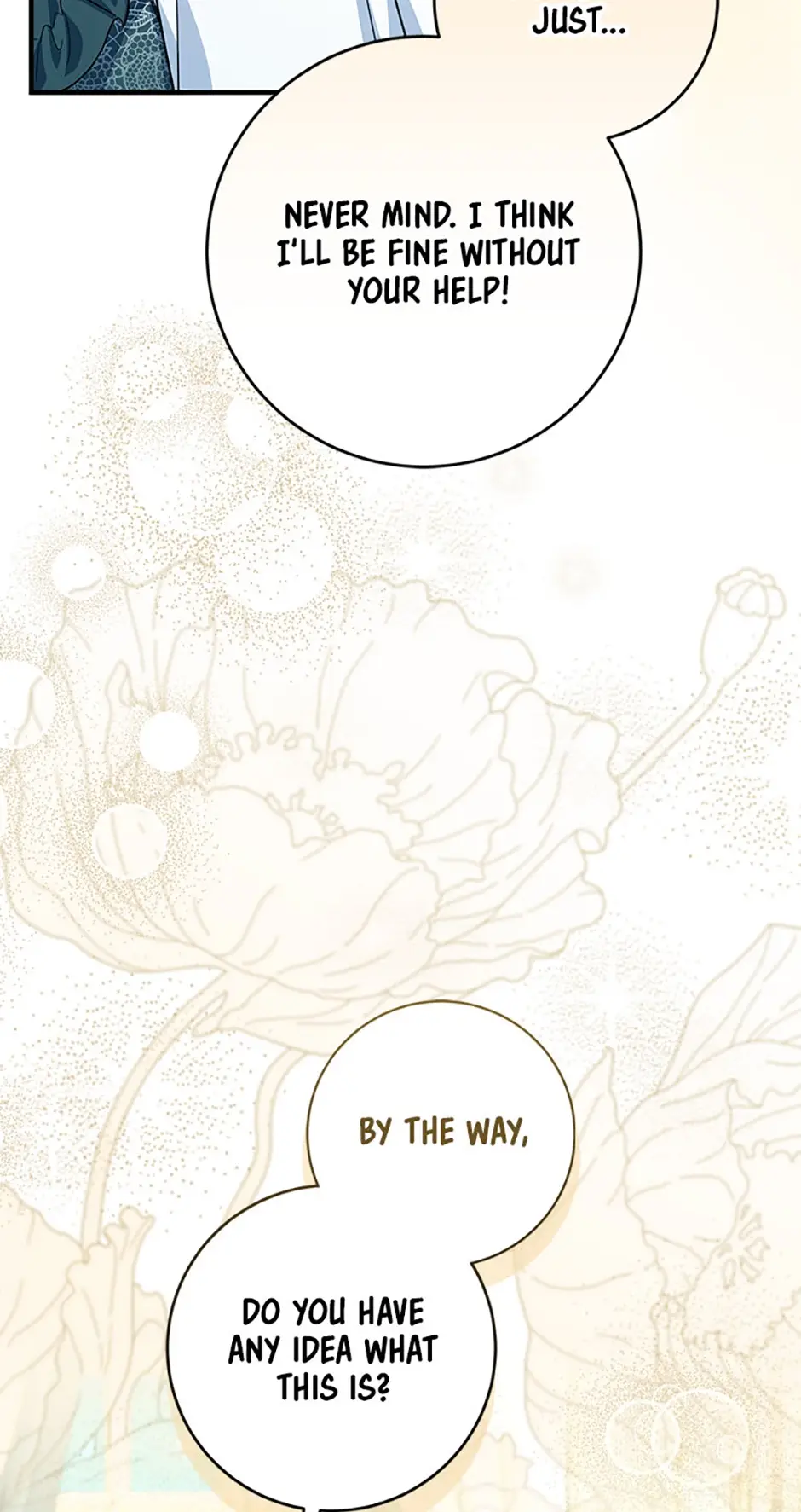Read Lady Blue Bird of the White Lion Family EN Manga Online
