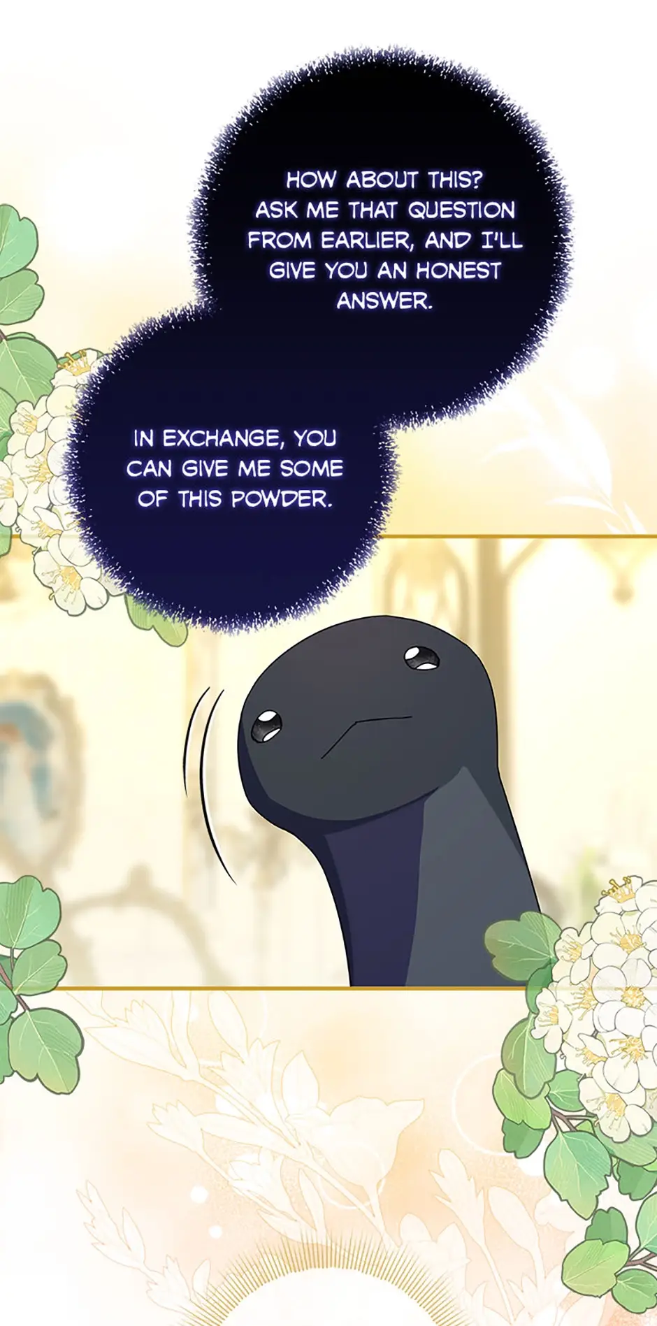 Read Lady Blue Bird of the White Lion Family EN Manga Online