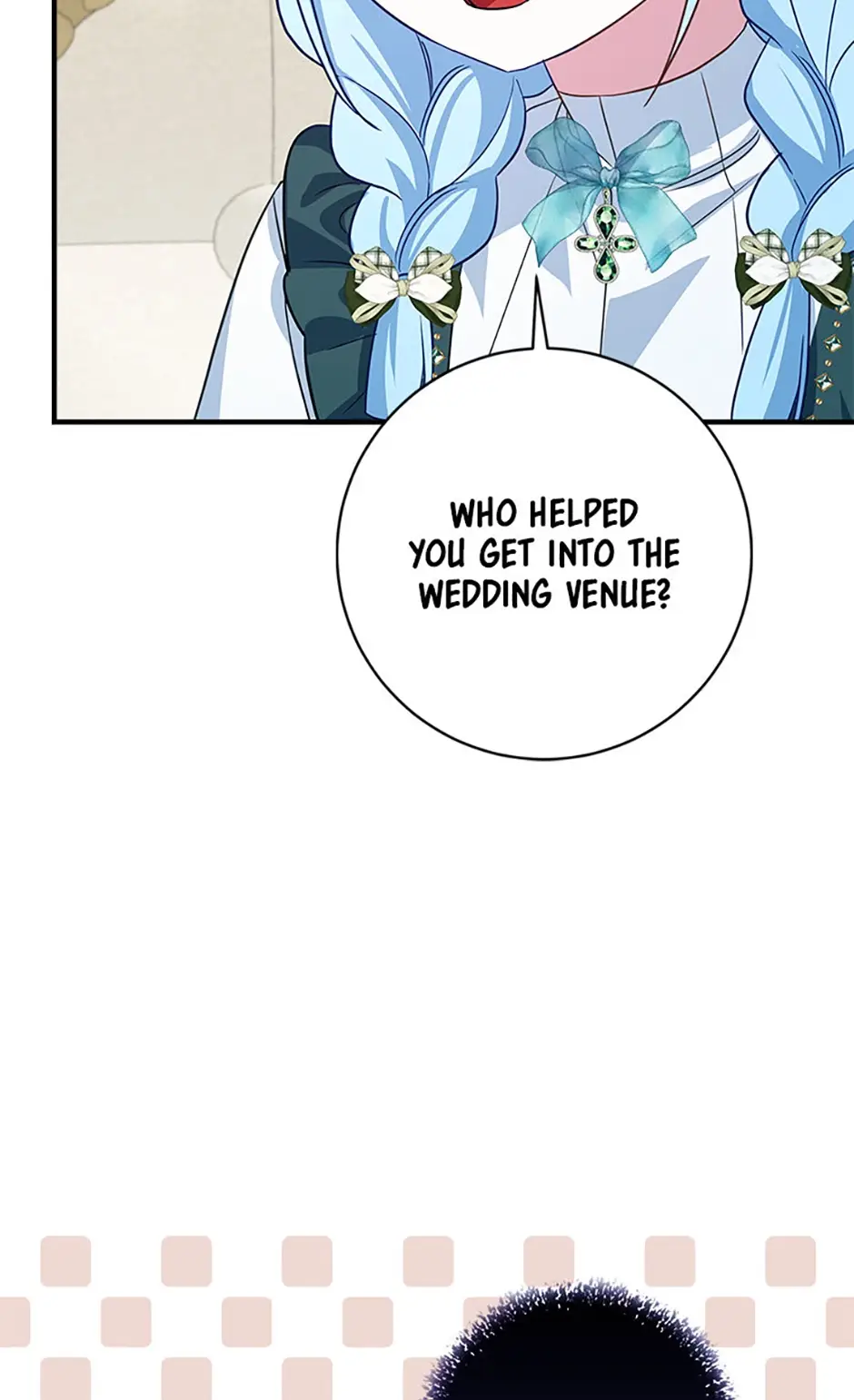 Read Lady Blue Bird of the White Lion Family EN Manga Online