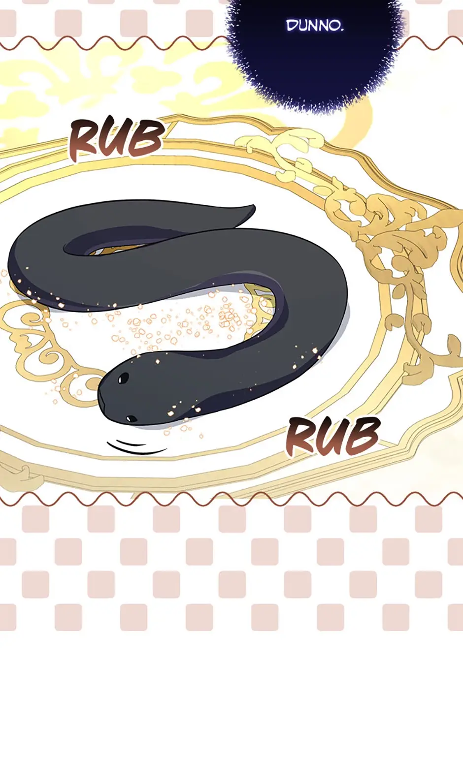 Read Lady Blue Bird of the White Lion Family EN Manga Online
