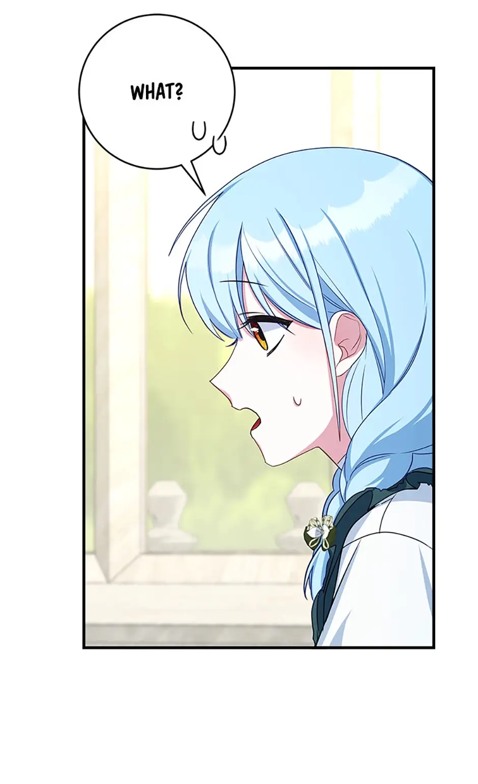Read Lady Blue Bird of the White Lion Family EN Manga Online