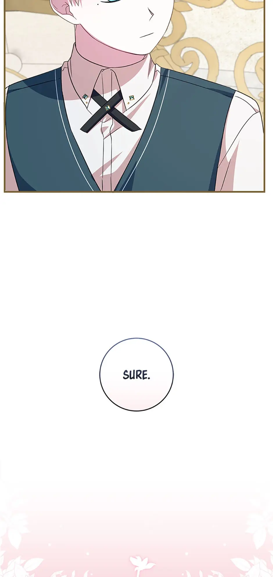 Read Lady Blue Bird of the White Lion Family EN Manga Online