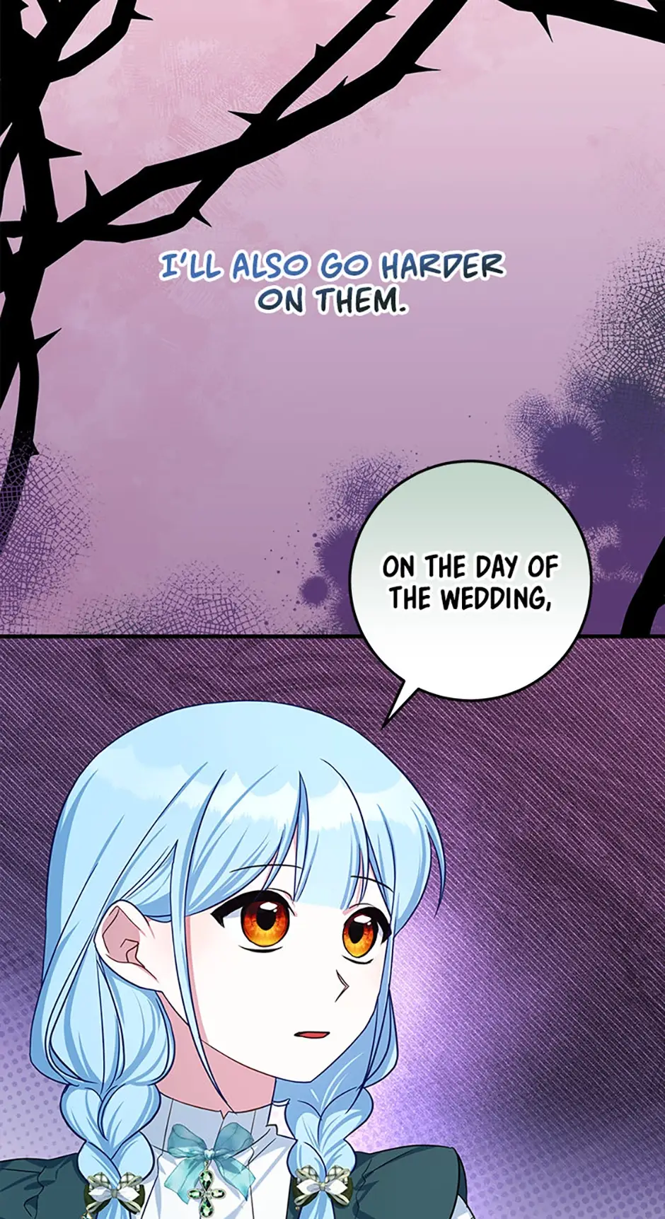 Read Lady Blue Bird of the White Lion Family EN Manga Online