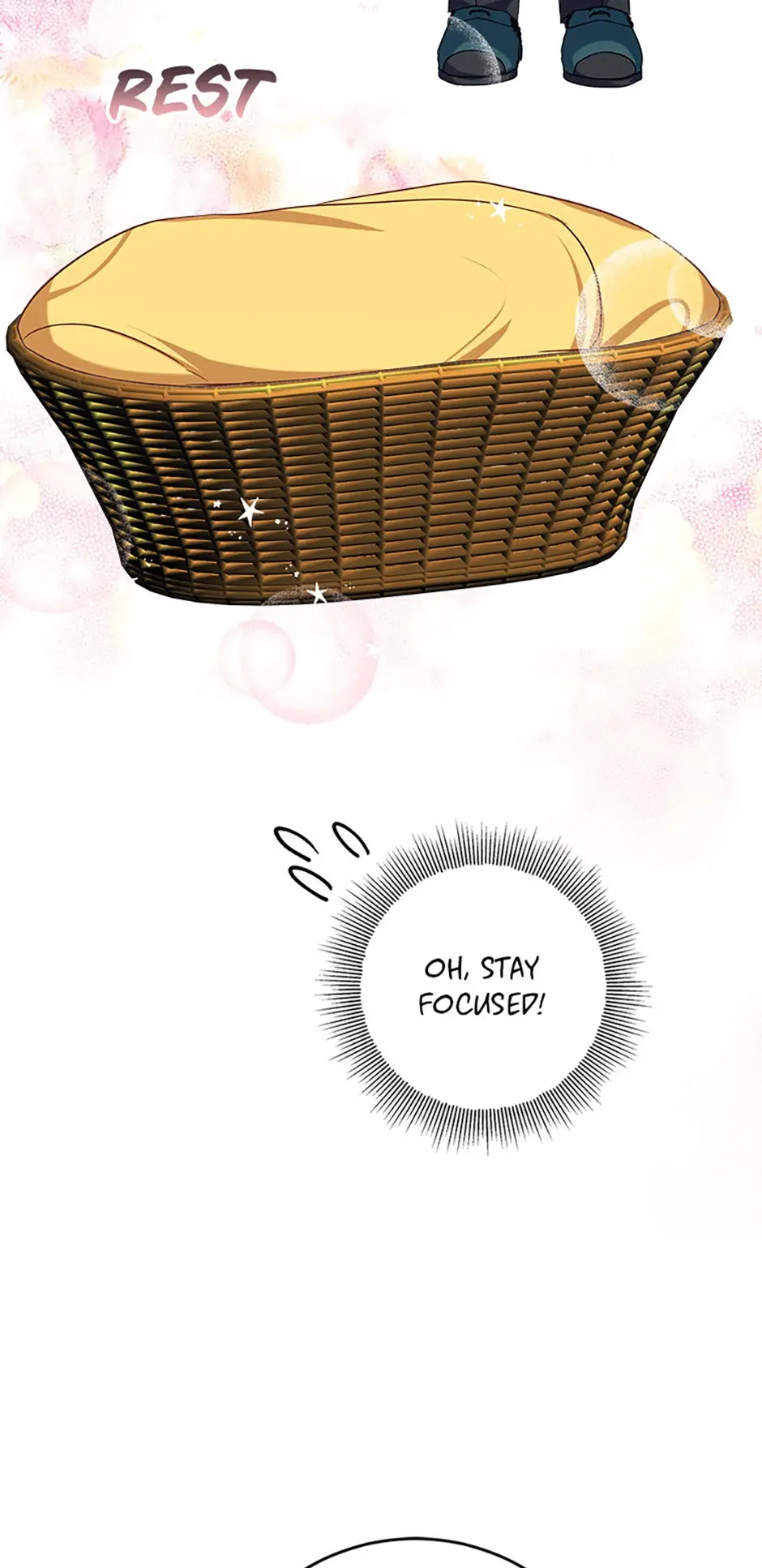 Read Lady Blue Bird of the White Lion Family EN Manga Online