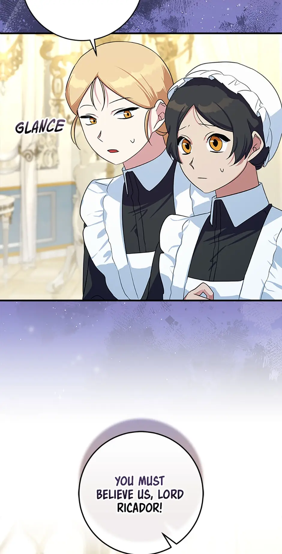 Read Lady Blue Bird of the White Lion Family EN Manga Online