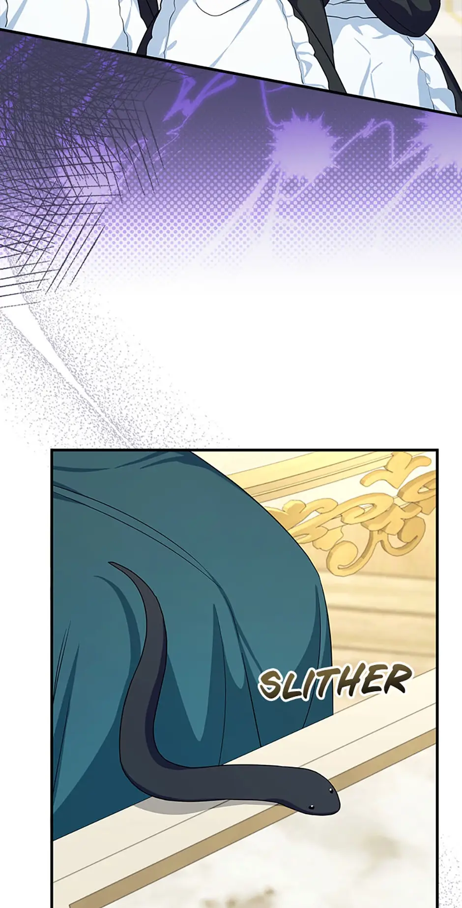 Read Lady Blue Bird of the White Lion Family EN Manga Online
