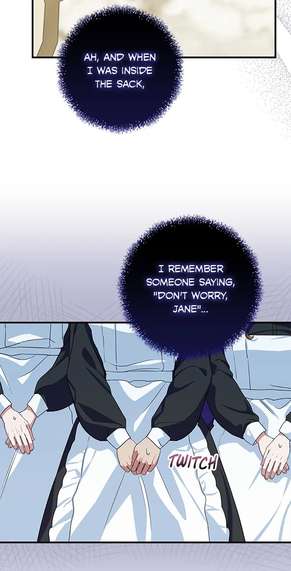 Read Lady Blue Bird of the White Lion Family EN Manga Online