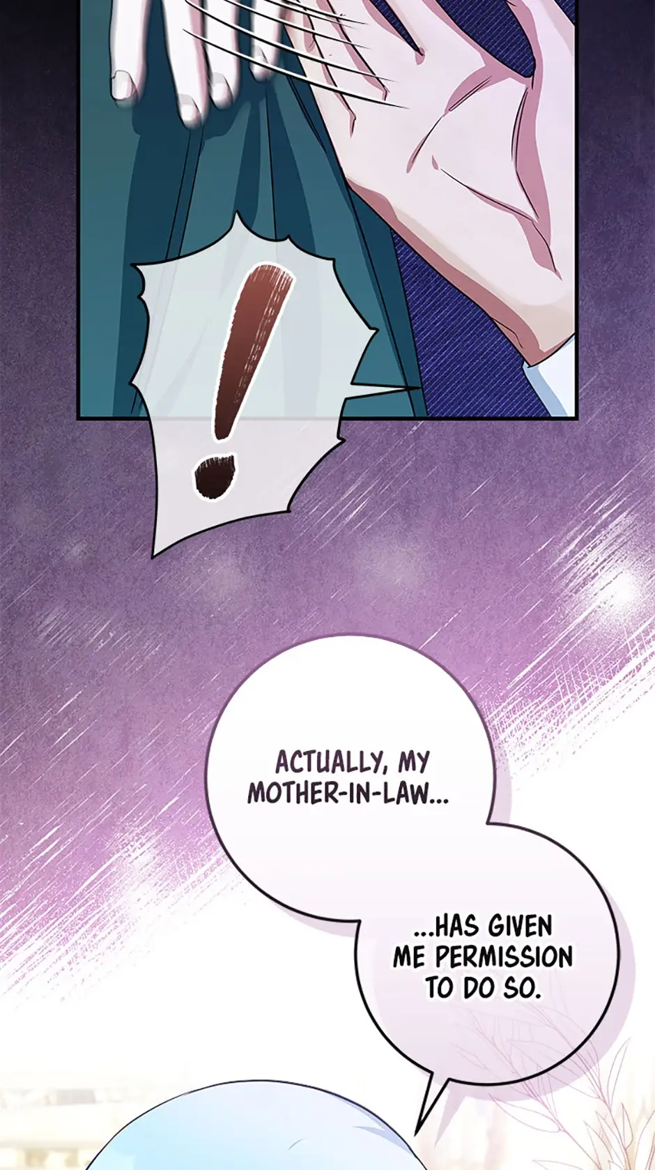 Read Lady Blue Bird of the White Lion Family EN Manga Online