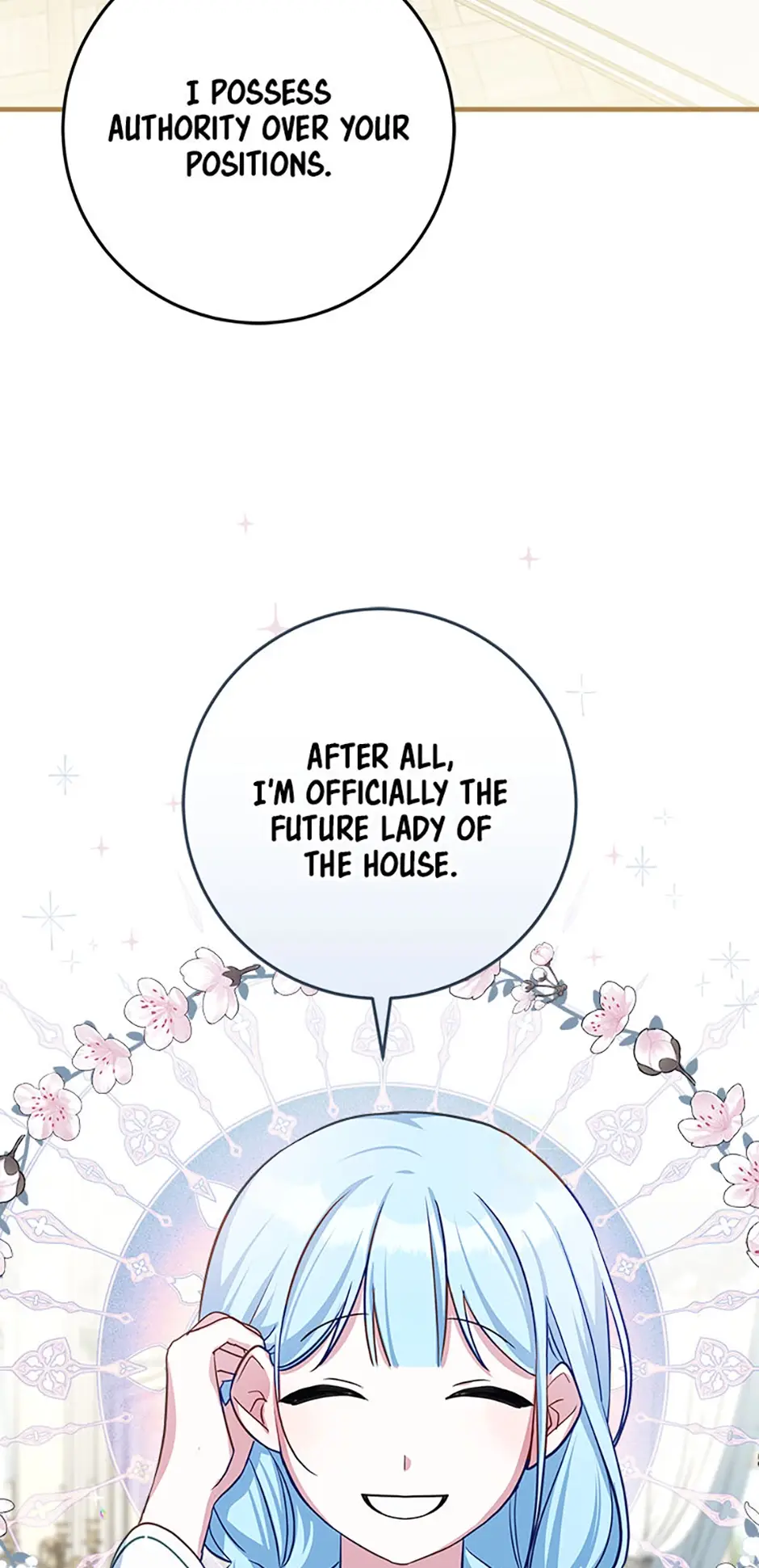 Read Lady Blue Bird of the White Lion Family EN Manga Online