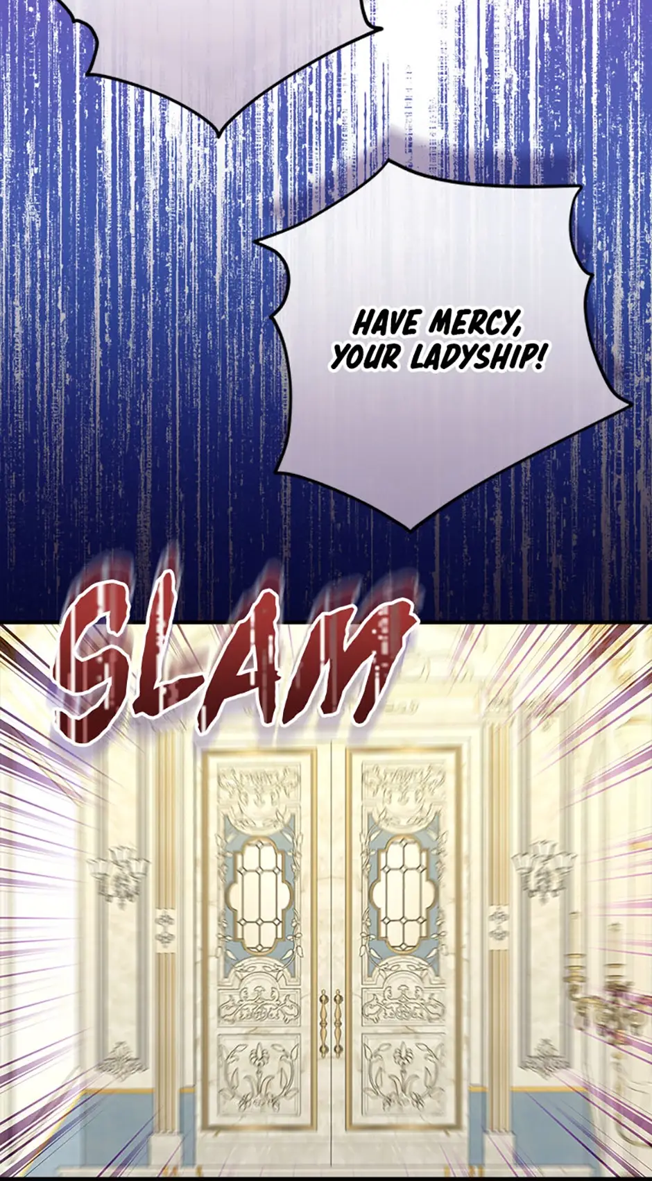 Read Lady Blue Bird of the White Lion Family EN Manga Online