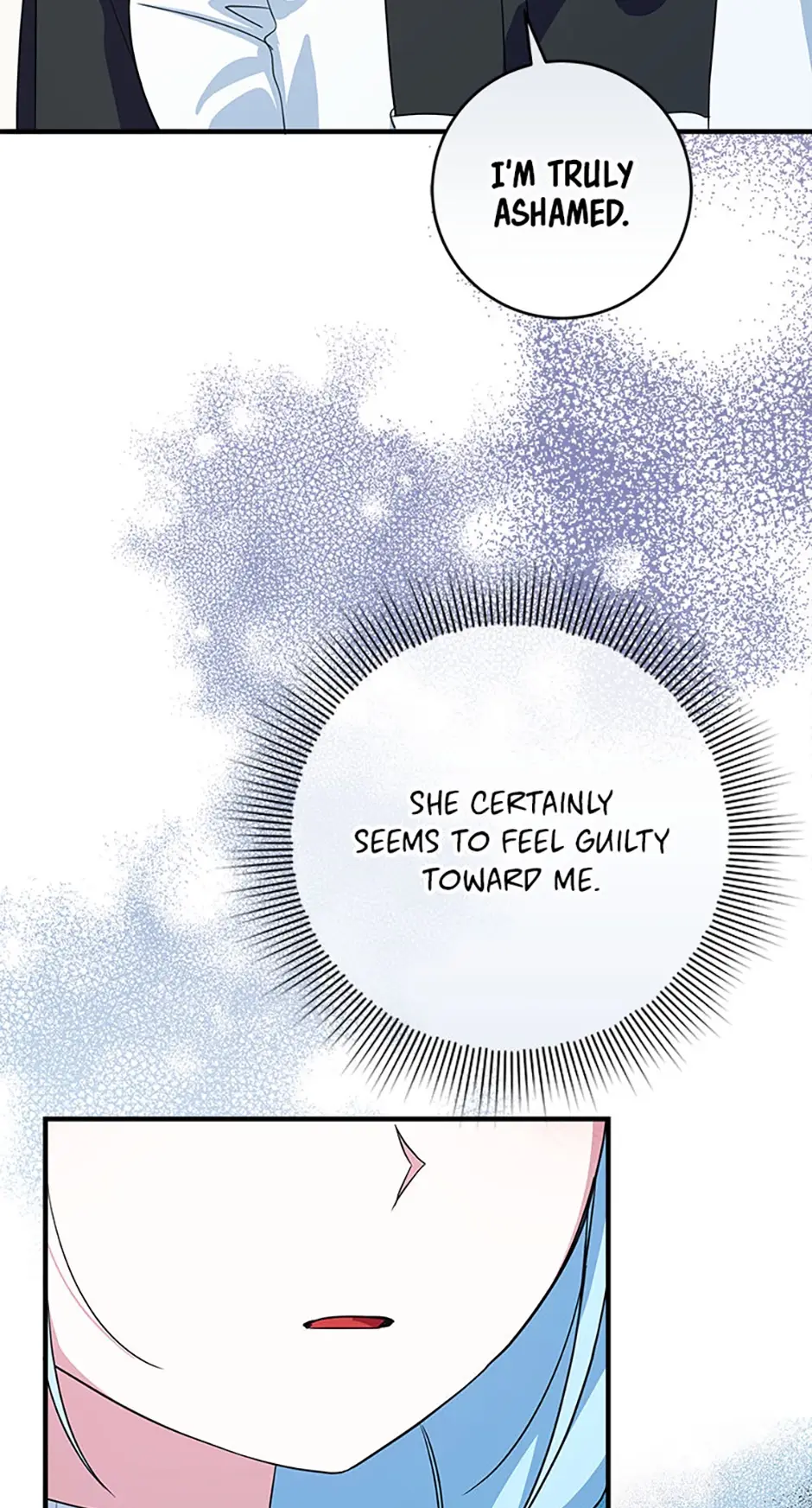 Read Lady Blue Bird of the White Lion Family EN Manga Online